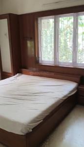 Bedroom Image of 550 Sq.ft 1 BHK Apartment / Flat for rent in Kalyan Complex, Andheri West Mumbai for Rs. 65000