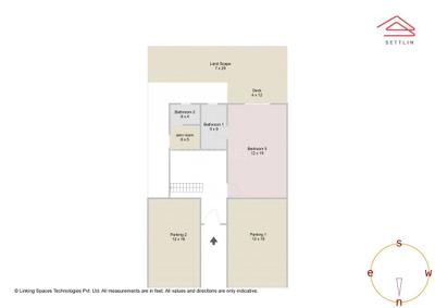 Image of 3467 Sq.ft 5 BHK Villa for sale in Radiance Gardenia by Radiance Realty Developers India Limeted, Tirumanahalli, Bengaluru for Rs. 46000000