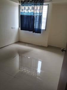 Bedroom Image of 550 Sq.ft 1 BHK Apartment / Flat for rent in Wonder Bharati Vihar, Dhankawadi Pune for Rs. 15000