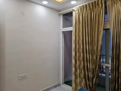 Bedroom Image of 600 Sq.ft 2 BHK Apartment / Flat for sale in Dwarka Mor New Delhi for Rs. 5000000