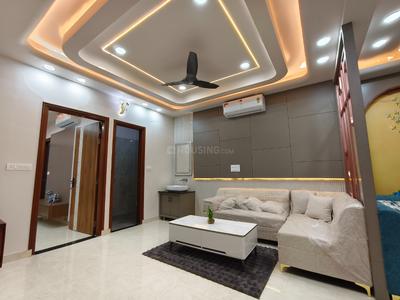 Hall Image of 3578 Sq.ft 4 BHK Villa for sale in Vaishali Nagar Extension Jaipur for Rs. 24121000