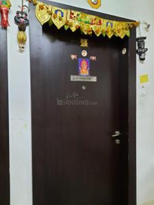 Hall Image of 656 Sq.ft 1 BHK Apartment / Flat for sale in Shree Gokulam, Chikhali Pune for Rs. 4000000
