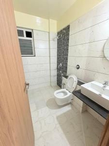 Image of 1100 Sq.ft 2 BHK Apartment / Flat for sale in Majestique Marbella, Kharadi, Pune for Rs. 12000000