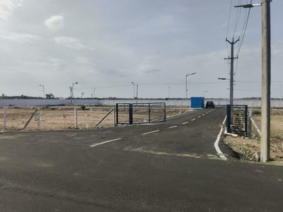 Image of 6850 Sq.ft Residential Plot / Land for sale in Kachipuram Town, Kanchipuram for Rs. 16440000