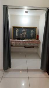 Hall Image of 2250 Sq.ft 2 BHK Independent House for rent in Lapkaman Ahmedabad for Rs. 60000