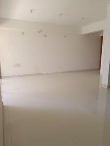 Hall Image of 1665 Sq.ft 3 BHK Apartment / Flat for sale in Ajmera And Sheetal Casa Vyoma, Vastrapur Ahmedabad for Rs. 14000000