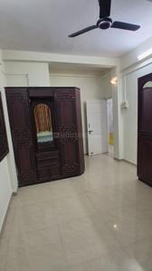 Hall Image of 550 Sq.ft 1 BHK Apartment / Flat for rent in Matoshree Nagar Nashik for Rs. 10000
