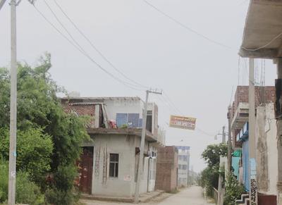 Image of 900 Sq.ft Residential Plot / Land for sale in Sector 142, Noida for Rs. 1350000