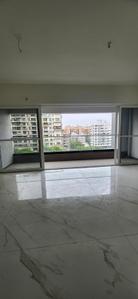 Hall Image of 1204 Sq.ft 2 BHK Apartment / Flat for sale in Kumar Pratham A B C, Moshi Pune for Rs. 9000000