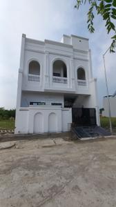 Image of 1205 Sq.ft 2 BHK Independent House for rent in Chandpur Bichpuri, Bareilly for Rs. 25000