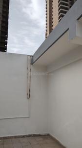 Balcony Image of 1990 Sq.ft 4 BHK Villa for rent in Panchsheel Greens 2 Villa, Noida Extension Greater Noida for Rs. 36000