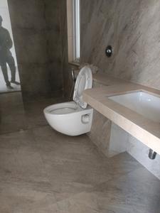 Bedroom Three Image of 3611 Sq.ft 3.5 BHK Apartment / Flat for sale in Kundan Presidia, Mohammed Wadi Pune for Rs. 31000000