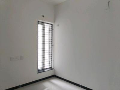 Bedroom Image of 2416 Sq.ft 4 BHK Apartment / Flat for sale in Tower Of Adyar, Perungudi Chennai for Rs. 49000000