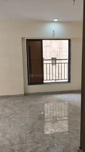 Hall Image of 1000 Sq.ft 3 BHK Apartment / Flat for rent in Malad West Mumbai for Rs. 75000
