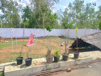 Image of 1400 Sq.ft Residential Plot / Land for sale in Thiruporur, Chennai for Rs. 4183100