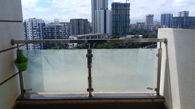 Image of 850 Sq.ft 2 BHK Apartment / Flat for rent in Dolphin Casa Grande, Ravet, Pune for Rs. 25000