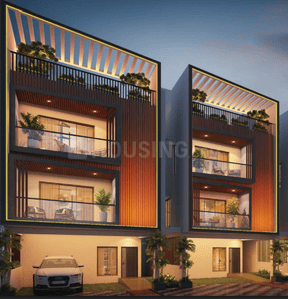 Image of 3007 Sq.ft 4 BHK Villa for sale in Kovilambakkam, Chennai for Rs. 29900000