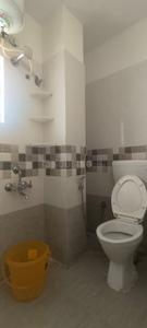 Bathroom Image of 1000 Sq.ft 2 BHK Builder Floor for rent in JP Nagar Bengaluru for Rs. 18003