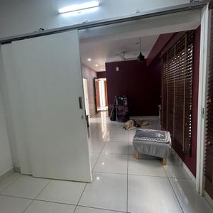 Hall Image of 856 Sq.ft 2.5 BHK Apartment / Flat for sale in Icon Iconest 3, Bommasandra Bengaluru for Rs. 5800000