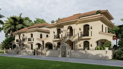 Image of 3712 Sq.ft 4 BHK Villa for sale in Varca, Goa for Rs. 37500000