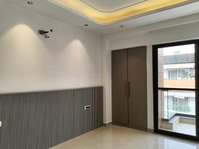 Bedroom Image of 1620 Sq.ft 3 BHK Builder Floor for sale in Sector 71 Gurgaon for Rs. 19000000