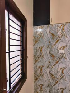 Balcony Image of 1053 Sq.ft 3 BHK Independent House for sale in Tirumangalam Madurai for Rs. 5500000