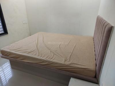 Bedroom Image of 2500 Sq.ft 3 BHK Independent House for rent in Sardar Ganj Anand for Rs. 25000