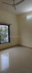 Hall Image of 1600 Sq.ft 3 BHK Independent House for rent in Dwarkadheesh Haveli Dwarka Dham Society, Ayodhya Bypass Bhopal for Rs. 24000