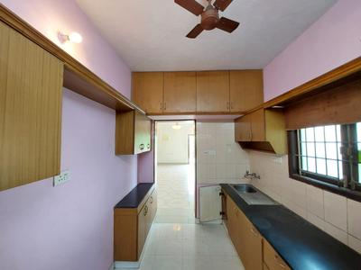 Kitchen Image of 1820 Sq.ft 3 BHK Independent House for sale in Porur Chennai for Rs. 28000000