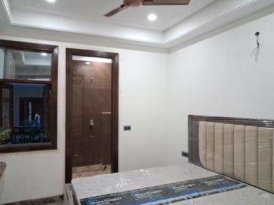 Bedroom Image of 1250 Sq.ft 3 BHK Apartment / Flat for sale in JMD Siddhi Vinayak, Sector 73 Noida for Rs. 6500000