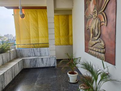 Balcony Image of 5500 Sq.ft 6 BHK Independent House for sale in Hayathnagar Hyderabad for Rs. 19000000