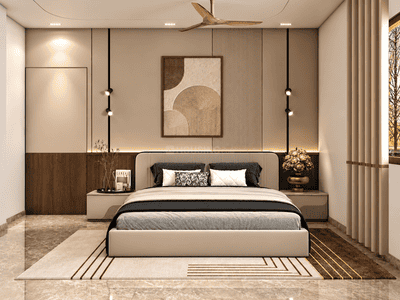 Image of 1800 Sq.ft 3 BHK Independent House for sale in Aarone County Walk Plots, County Walk Township, Indore for Rs. 14000000