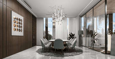 Image of 4670 Sq.ft 4 BHK Apartment / Flat for sale in Egmore, Chennai for Rs. 121600000