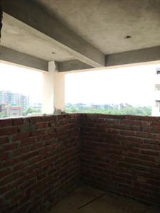 Bedroom Three Image of 2000 Sq.ft 5 BHK Apartment / Flat for sale in Sector 18 Dwarka New Delhi for Rs. 46500000