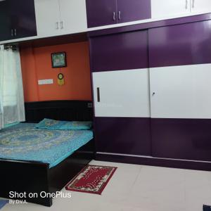 Kitchen Image of 1140 Sq.ft 2 BHK Apartment / Flat for sale in Medahalli Bengaluru for Rs. 7980000