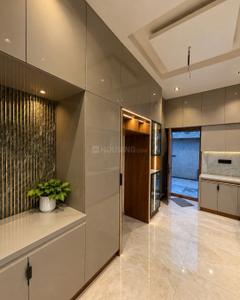 Kitchen Image of 2700 Sq.ft 4 BHK Villa for sale in Pukkattupady Kochi for Rs. 13900000