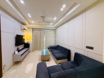 Hall Image of 2200 Sq.ft 3 BHK Builder Floor for sale in M3M Paragon 57, Sector 57 Gurgaon for Rs. 28900000