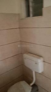 Bathroom Image of 400 Sq.ft 1 BHK Apartment / Flat for sale in Badia Keema Indore for Rs. 1300000
