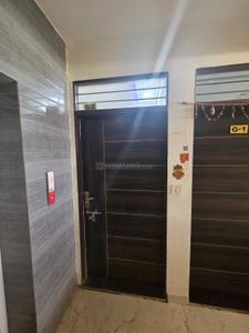 Image of 900 Sq.ft 3 BHK Apartment / Flat for sale in Home Ashiyana Residency, Jagatpura, Jaipur for Rs. 6000000