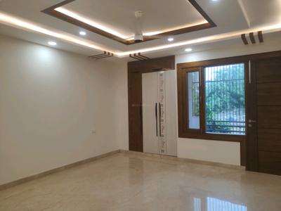 Bedroom Image of 4050 Sq.ft 4 BHK Builder Floor for sale in Ridhi Imperial Homes, Sector 46 Faridabad for Rs. 36000000