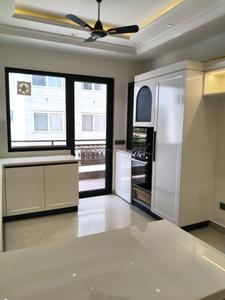Kitchen Image of 750 Sq.ft 2 BHK Apartment / Flat for sale in ROF Ananda, Sector 95 Gurgaon for Rs. 7000000