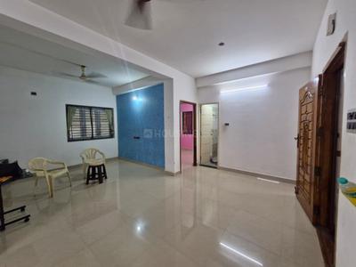 Hall Image of 1260 Sq.ft 3 BHK Apartment / Flat for sale in Semmancheri Chennai for Rs. 6000000