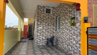 Image of 1030 Sq.ft 2 BHK Independent House for sale in Karamadai, Coimbatore for Rs. 3650000