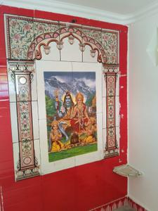 Hall Image of 2215 Sq.ft 4 BHK Independent House for sale in Haldwani Nainital for Rs. 6700000