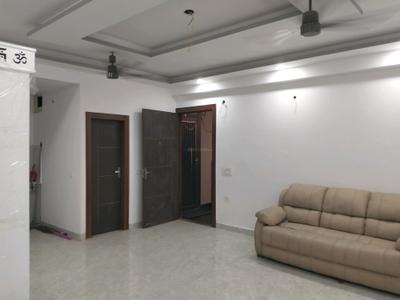Living Room Image of 1080 Sq.ft 3 BHK Builder Floor for sale in Sahibabad Industrial Area Ghaziabad for Rs. 8500000