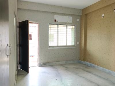 Bedroom Image of 1350 Sq.ft 3 BHK Apartment / Flat for sale in Paschim Barisha Kolkata for Rs. 6000000