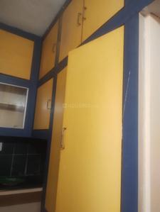 Kitchen Image of 1011 Sq.ft 2 BHK Apartment / Flat for rent in Hanamkonda Warangal for Rs. 11000