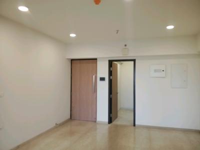 Living Room Image of 850 Sq.ft 2 BHK Apartment / Flat for sale in Lodha New Cuffe Parade, Sion Mumbai for Rs. 26800000