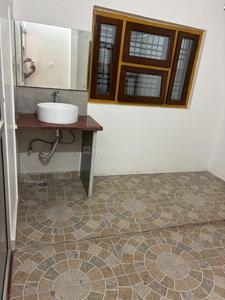 Bathroom Image of 4700 Sq.ft 5 BHK Independent House for sale in Vrindavan Yojana Lucknow for Rs. 32000000