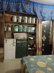 Bedroom Image of 500 Sq.ft 1 BHK Apartment / Flat for sale in Sayajipura Vadodara for Rs. 1550000